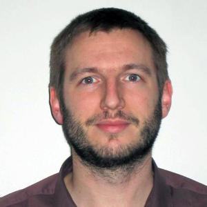 Vincent Gaudissart